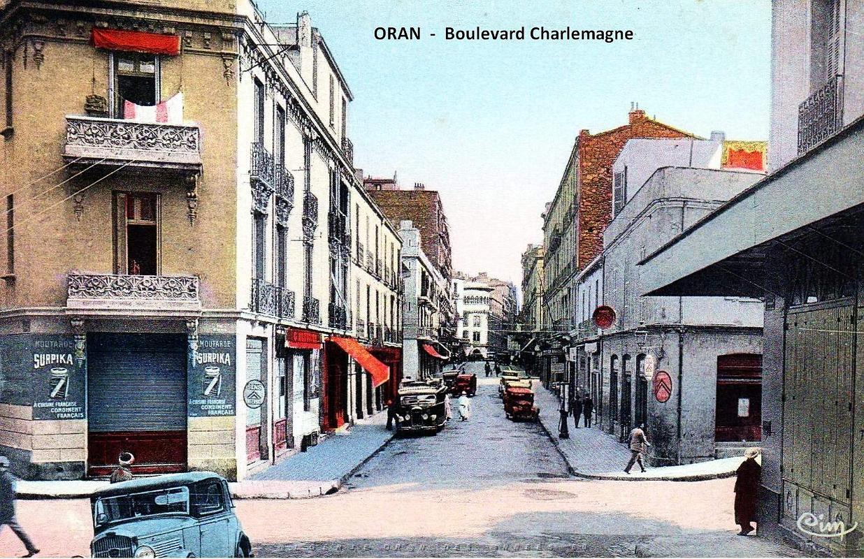 Oran - Bd Charlemagne.jpg